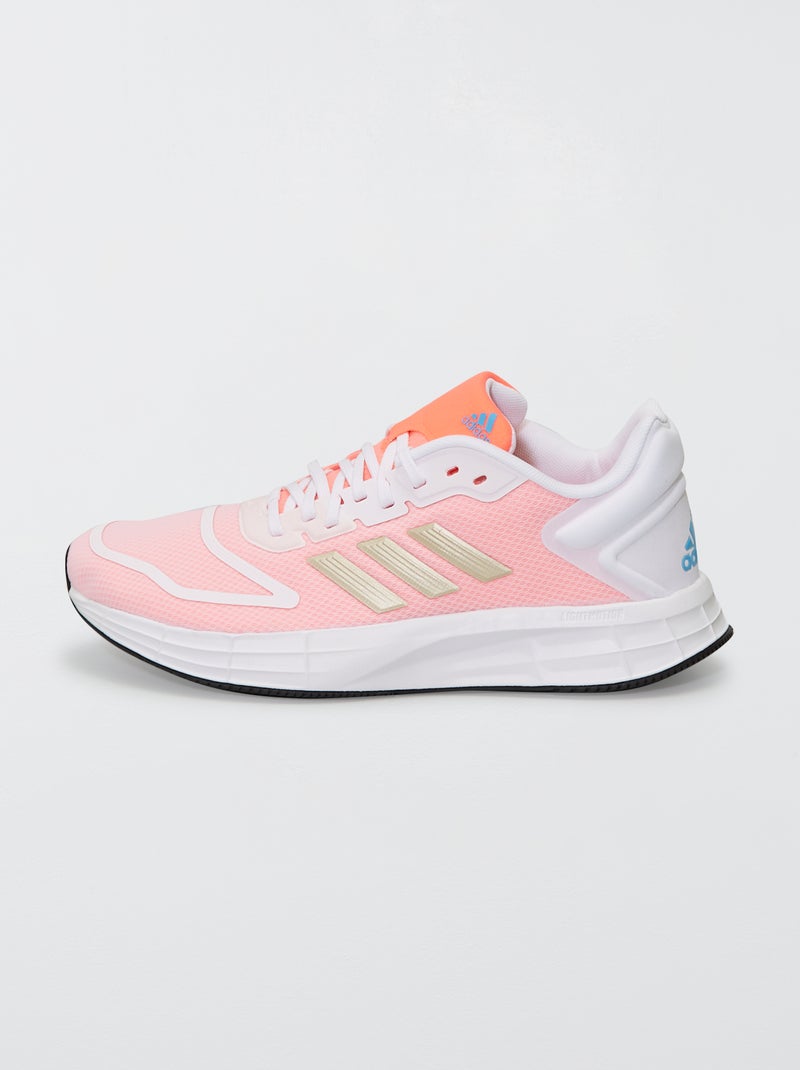 Ténis 'adidas' 'duramo' em malha ROSA - Kiabi