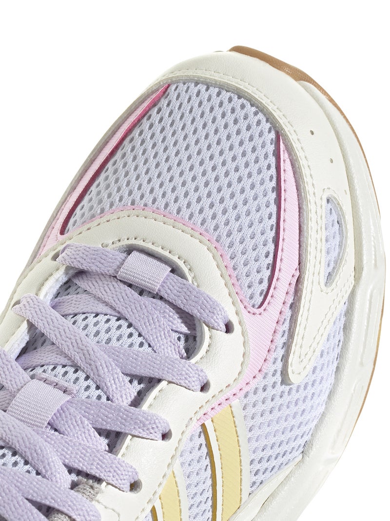 Ténis 'adidas' 'Eclyptix' Branco - Kiabi