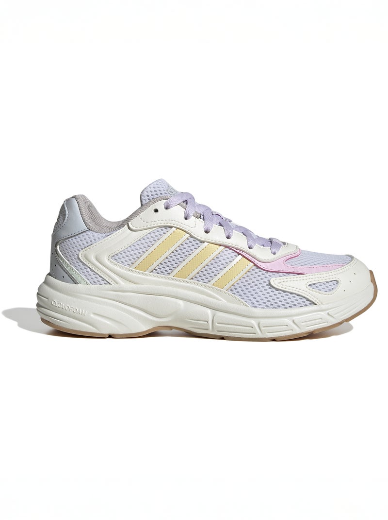 Ténis 'adidas' 'Eclyptix' Branco - Kiabi