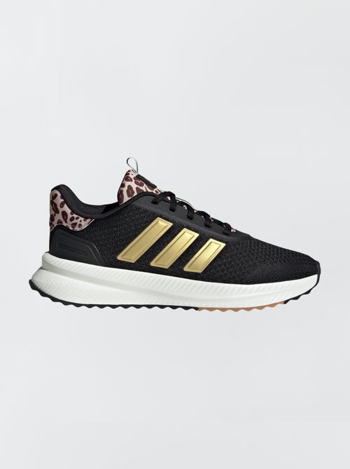 Ténis 'Adidas' efeito leopardo - Kiabi