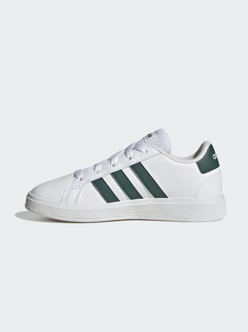 Ténis 'Adidas' 'Grand Court 2.0' BRANCO - Kiabi