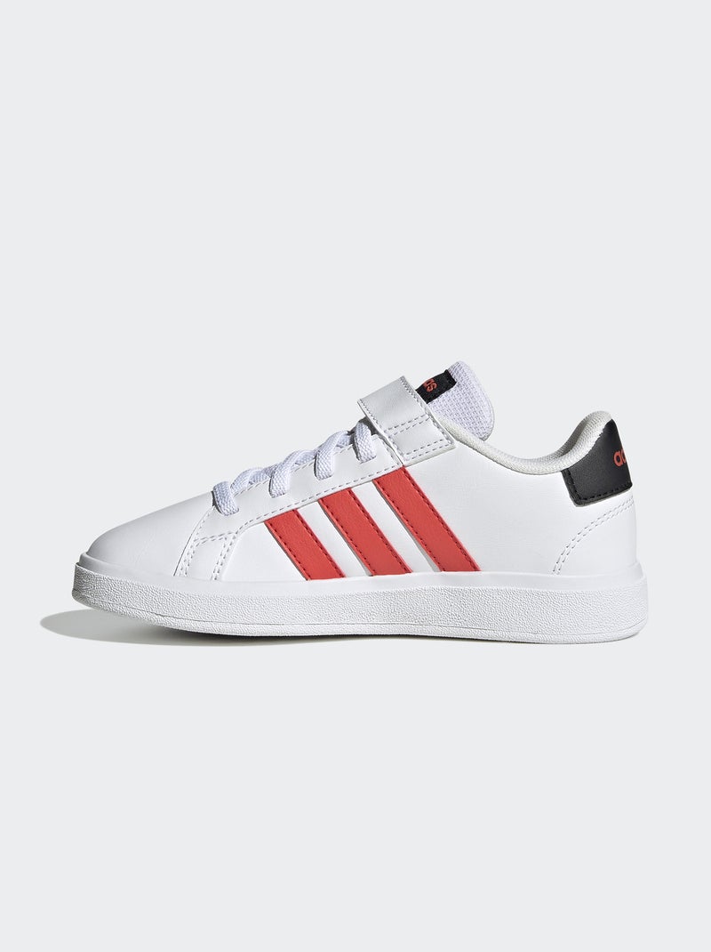 Ténis 'Adidas' 'Grand Court 2.0' BRANCO - Kiabi