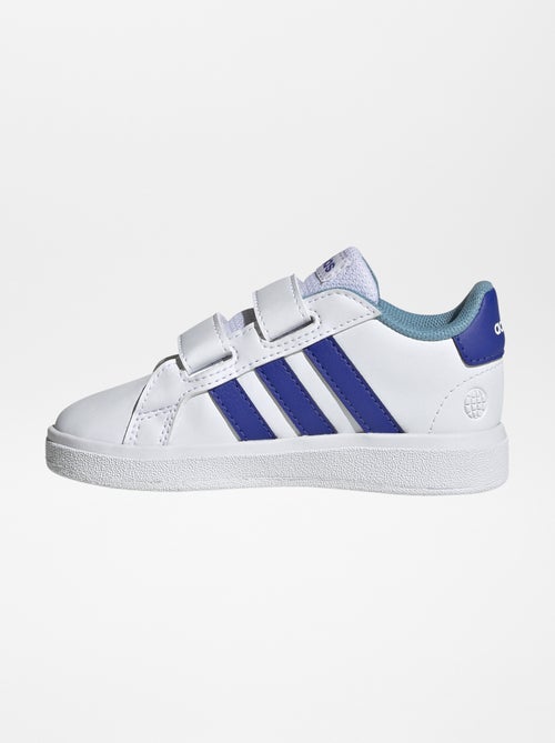 Ténis 'adidas' grand court' 'adidas' ' 2.0' - Kiabi