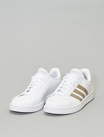 Ténis 'adidas grand court base' - Kiabi