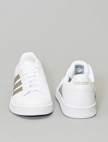Ténis 'adidas grand court base' - Kiabi