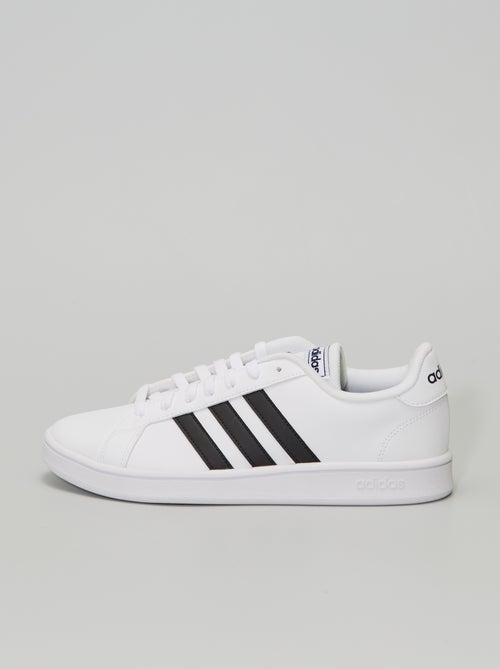 Ténis 'adidas' 'grand court base' - Kiabi