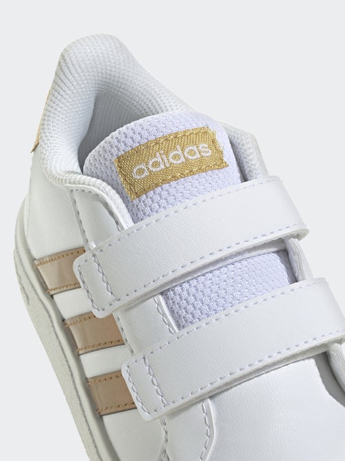 Ténis 'Adidas' 'Grand Court' - Kiabi
