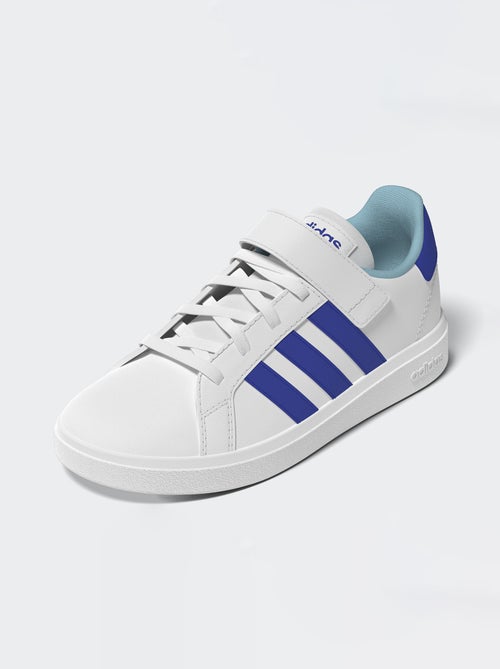 Ténis 'Adidas' 'Grand Court' - Kiabi