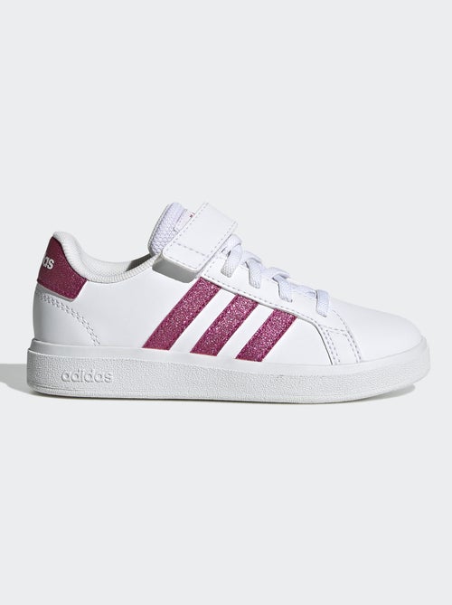 Ténis 'Adidas' 'Grand Court' - Kiabi
