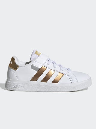 Ténis 'Adidas' 'Grand Court'