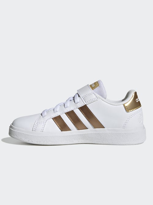 Ténis 'Adidas' 'Grand Court' - Kiabi