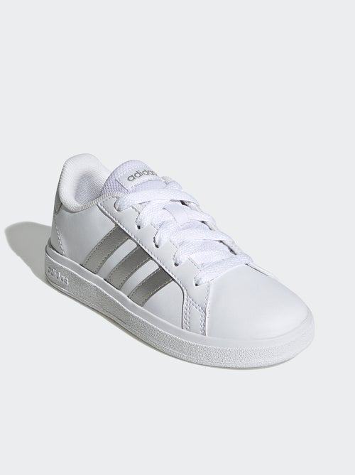 Ténis 'Adidas' 'Grand Court' - Kiabi