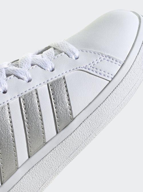 Ténis 'Adidas' 'Grand Court' - Kiabi