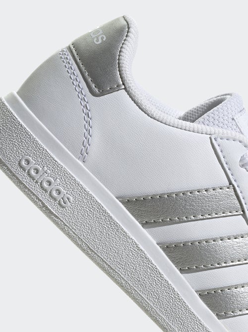 Ténis 'Adidas' 'Grand Court' - Kiabi