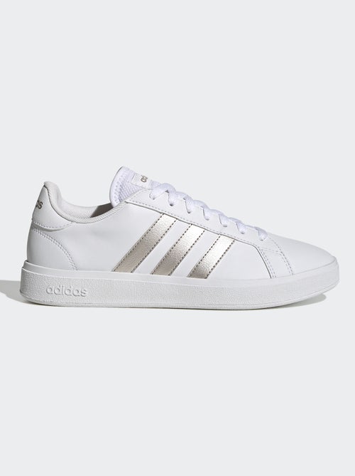 Ténis 'Adidas' 'Grand Court' - Kiabi