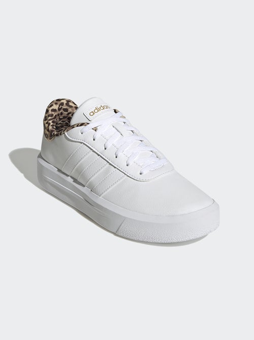 Ténis 'Adidas' 'Grand Court' - Kiabi