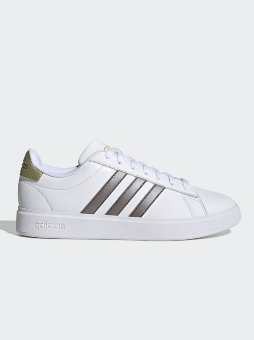 Ténis 'Adidas' 'Grand Court' - Kiabi