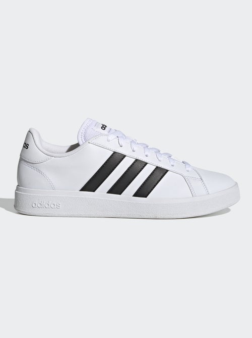 Ténis 'Adidas' 'Grand Court' - Kiabi
