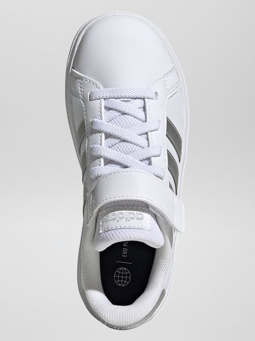 Ténis 'Adidas' 'Grand Court' - Kiabi