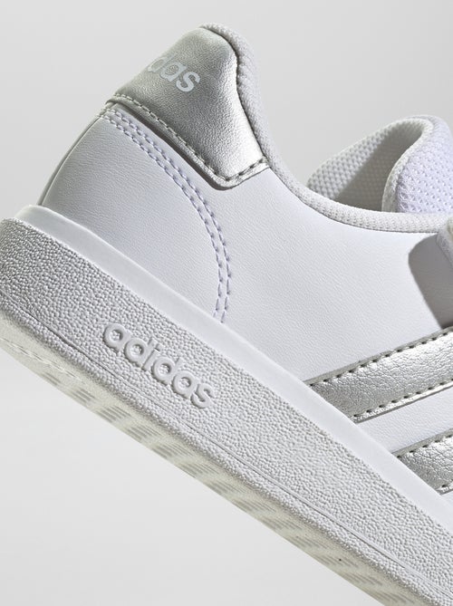 Ténis 'Adidas' 'Grand Court' - Kiabi