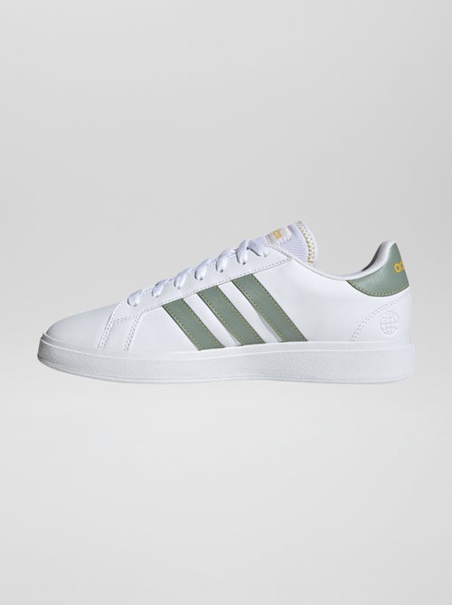 Ténis 'Adidas' 'Grand Court' - Kiabi