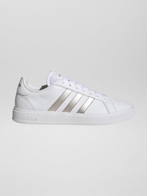 Ténis 'Adidas' 'Grand Court' - Kiabi