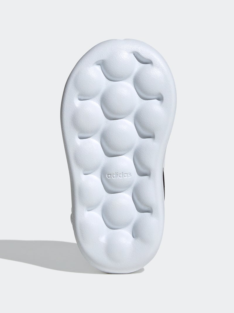 Ténis 'Adidas' 'Grand Court' Branco - Kiabi