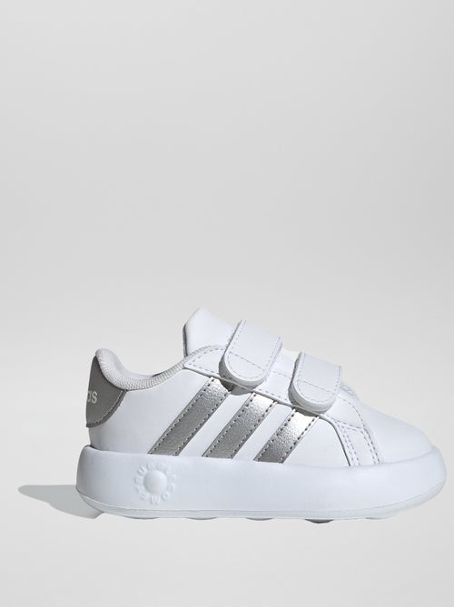 Ténis 'Adidas' 'Grand Court' - Kiabi