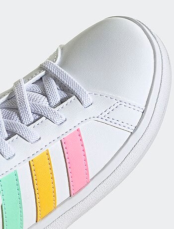 Ténis 'Adidas' 'Grand Court'