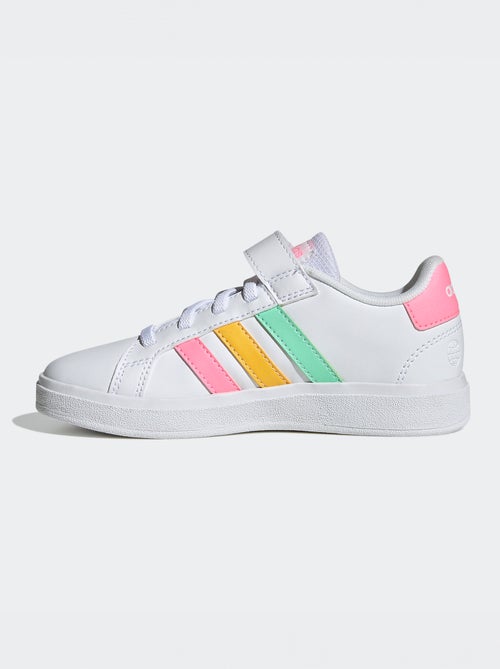 Ténis 'Adidas' 'Grand Court' - Kiabi