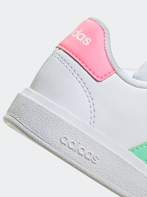 Ténis 'Adidas' 'Grand Court' - Kiabi