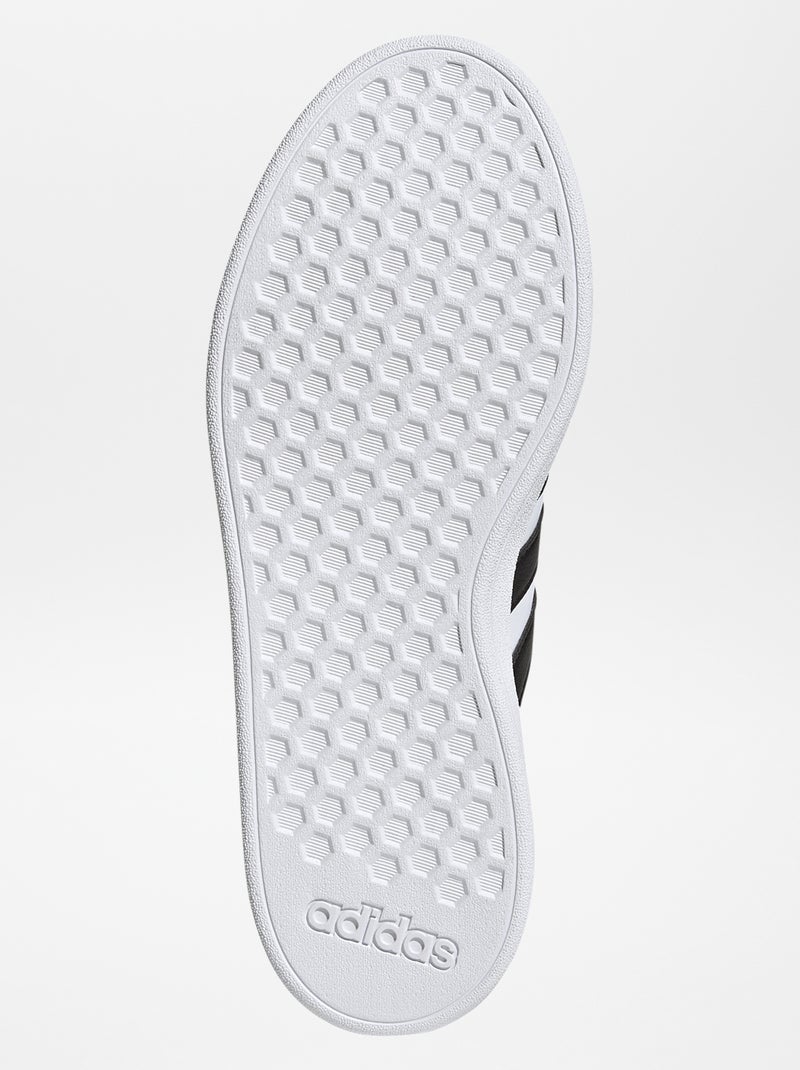 Ténis 'Adidas' grand court BRANCO - Kiabi