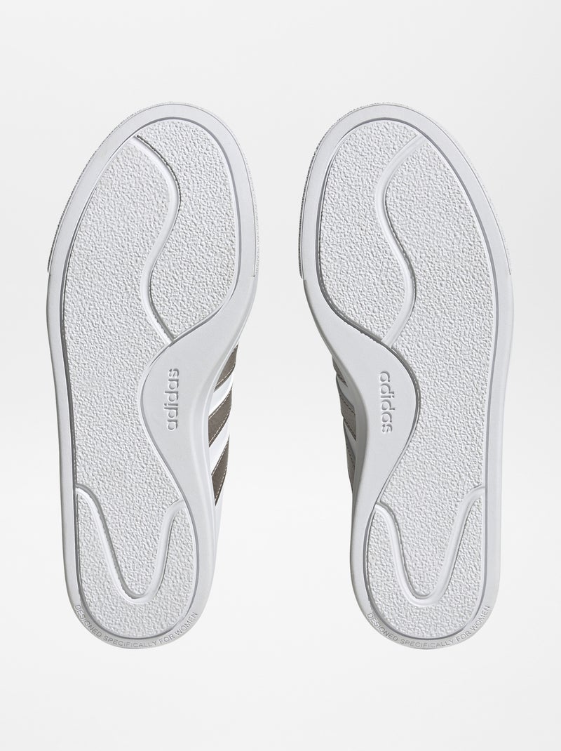 Ténis 'Adidas' grand court BRANCO - Kiabi