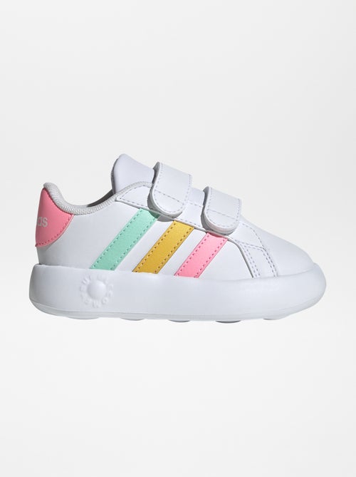 Ténis 'adidas' 'Grand Court' - Kiabi