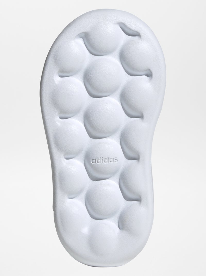 Ténis 'adidas' 'Grand Court' Branco - Kiabi