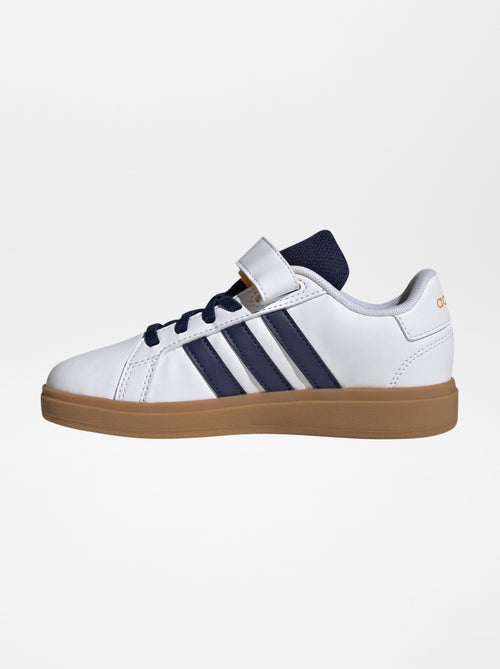 Ténis 'adidas' 'Grand Court' - Kiabi