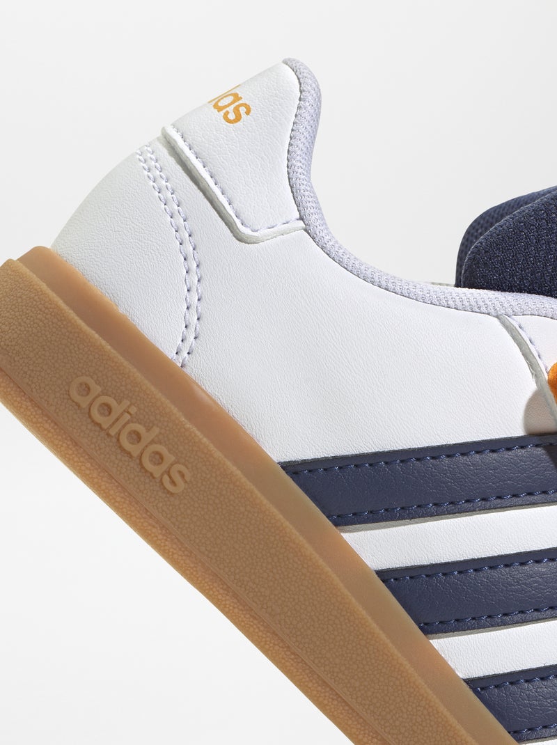 Ténis 'adidas' 'Grand Court' Branco - Kiabi