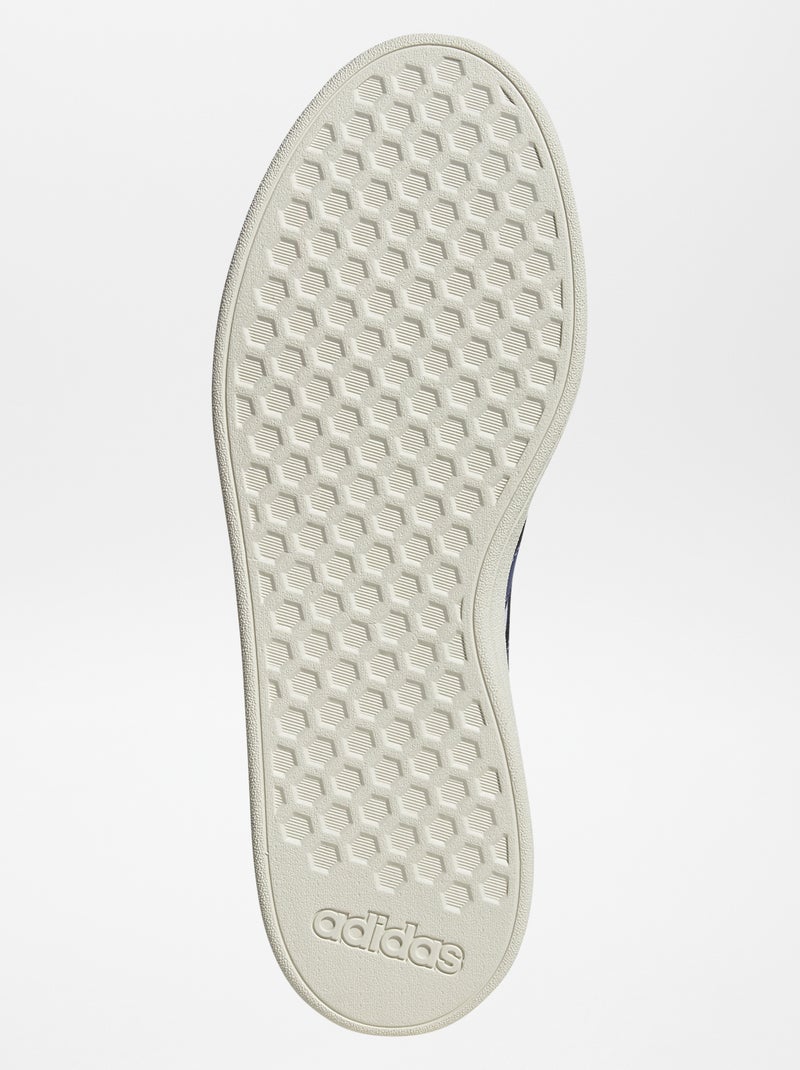 Ténis 'adidas' 'Grand court' Branco - Kiabi