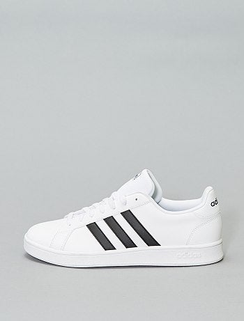 Ténis 'Adidas Grand Court' - Kiabi