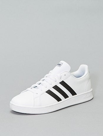 Ténis 'Adidas Grand Court' - Kiabi