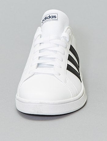 Ténis 'Adidas Grand Court' - Kiabi