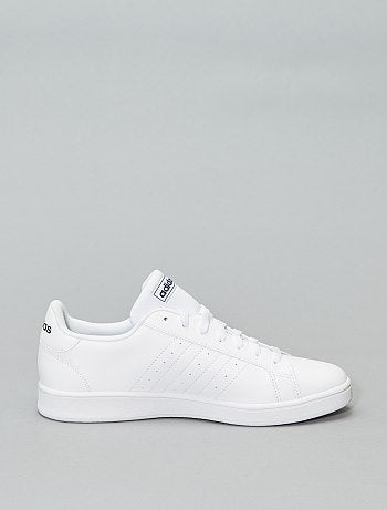 Ténis 'Adidas Grand Court' - Kiabi