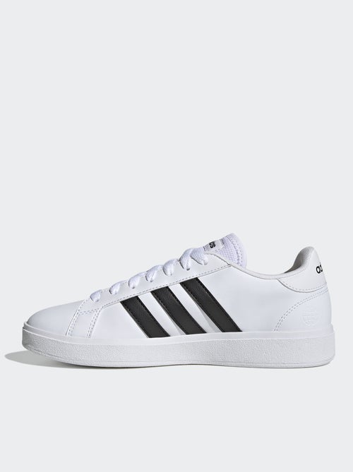 Ténis 'Adidas' 'Grand Court' - Kiabi