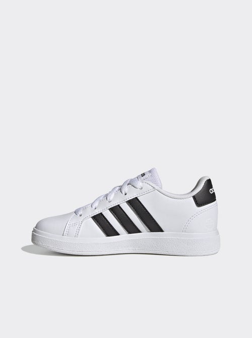 Ténis 'Adidas' 'Grand Court' - Kiabi