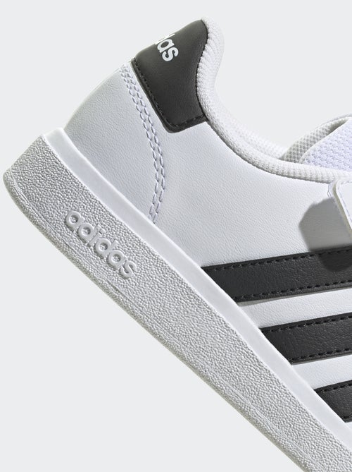 Ténis 'Adidas' 'Grand Court' - Kiabi