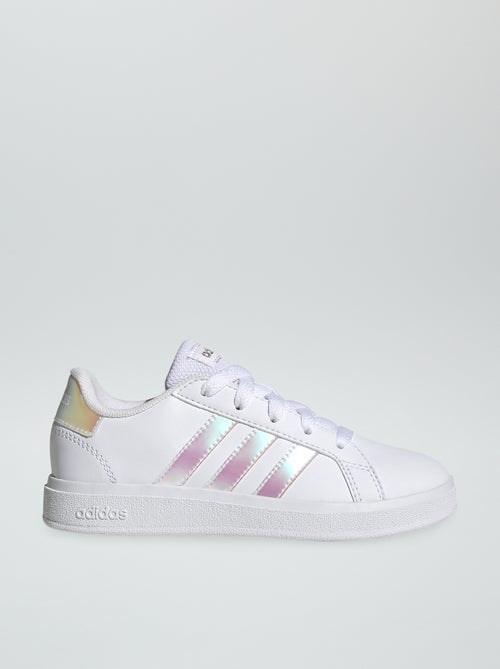 Ténis 'Adidas' 'Grand Court' - Kiabi