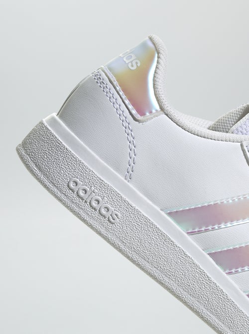 Ténis 'Adidas' 'Grand Court' - Kiabi