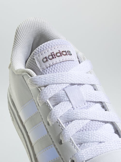 Ténis 'Adidas' 'Grand Court' - Kiabi