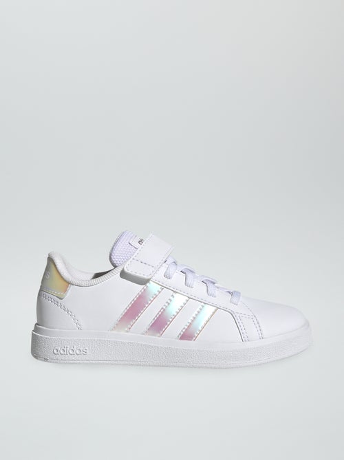 Ténis 'Adidas' 'Grand Court' - Kiabi