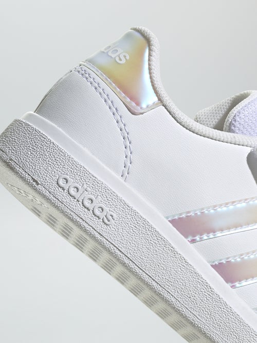 Ténis 'Adidas' 'Grand Court' - Kiabi